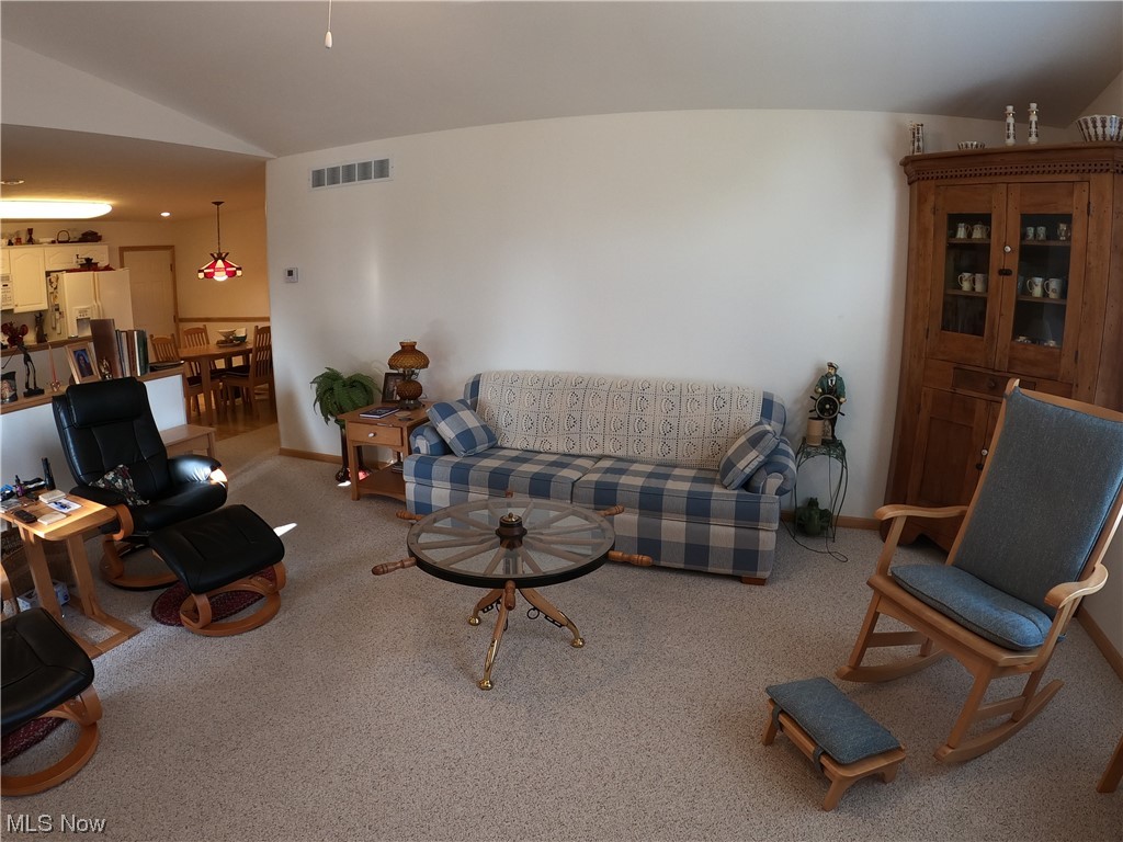 Commons/Vlgs/Wetherington Condo - Residential