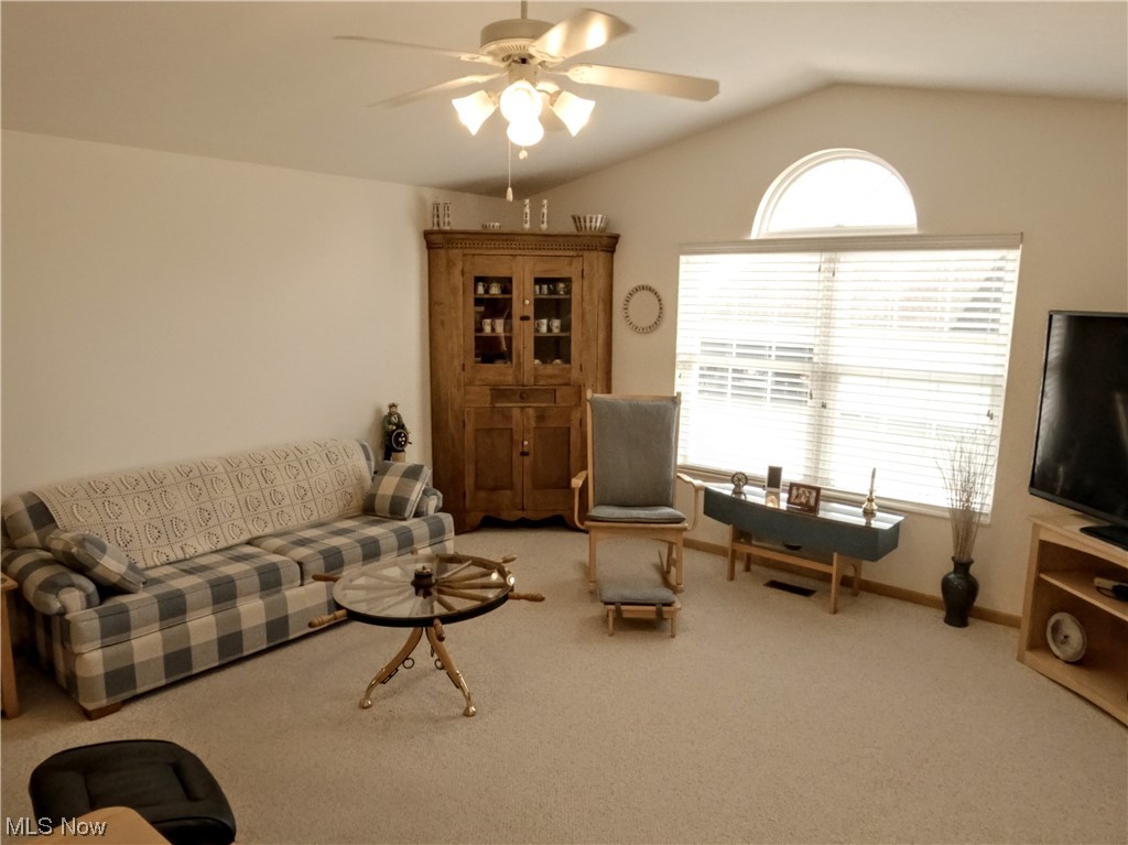 Commons/Vlgs/Wetherington Condo - Residential