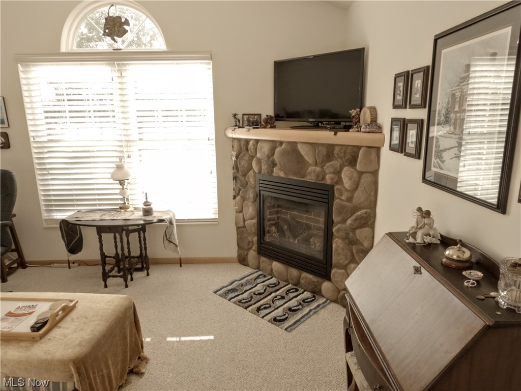 Commons/Vlgs/Wetherington Condo - Residential