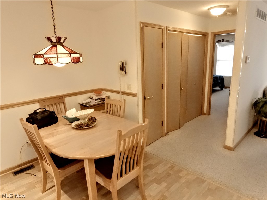 Commons/Vlgs/Wetherington Condo - Residential