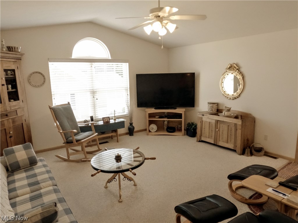 Commons/Vlgs/Wetherington Condo - Residential