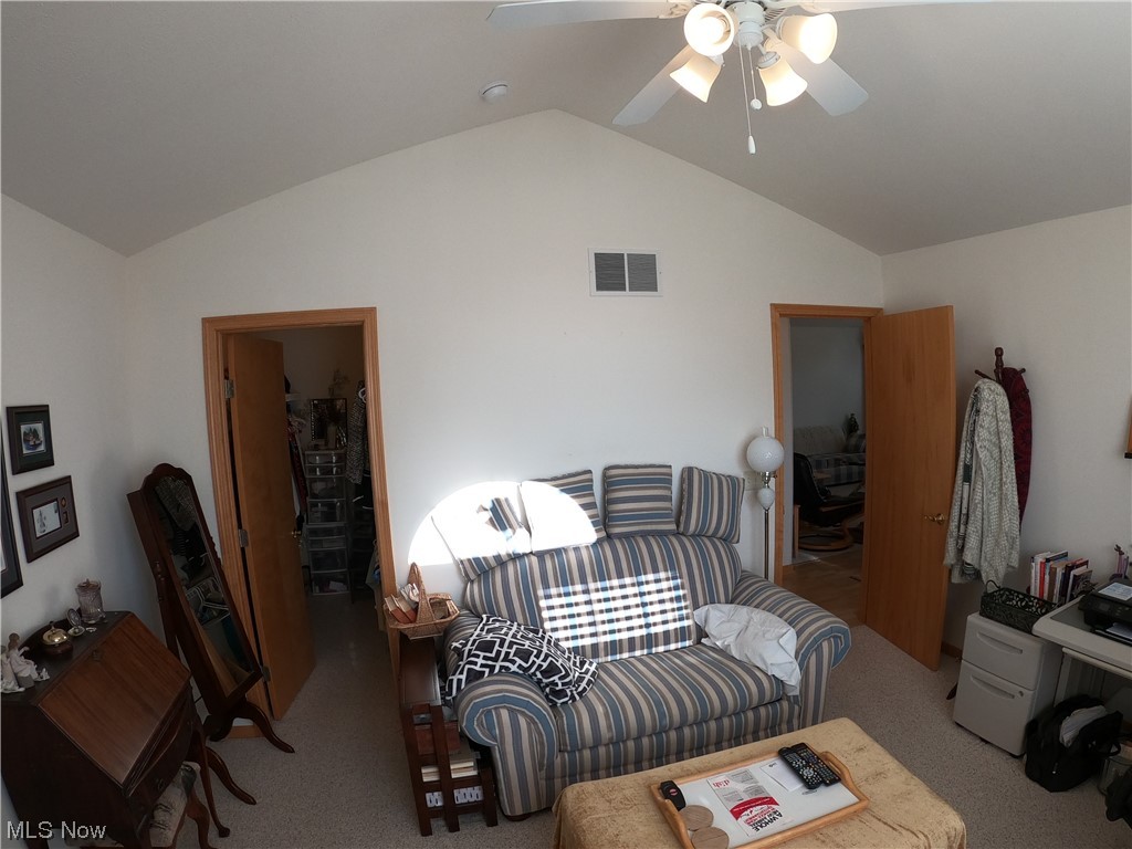 Commons/Vlgs/Wetherington Condo - Residential