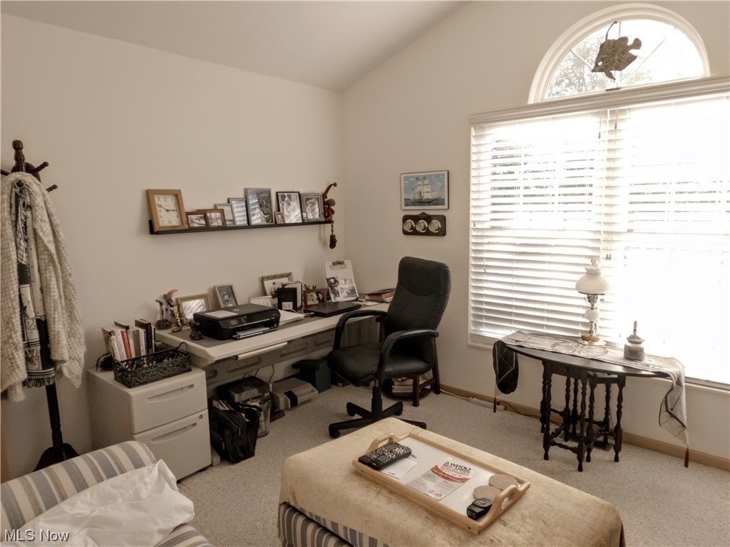 Commons/Vlgs/Wetherington Condo - Residential