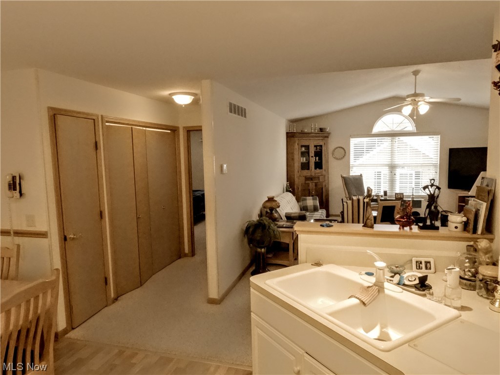 Commons/Vlgs/Wetherington Condo - Residential