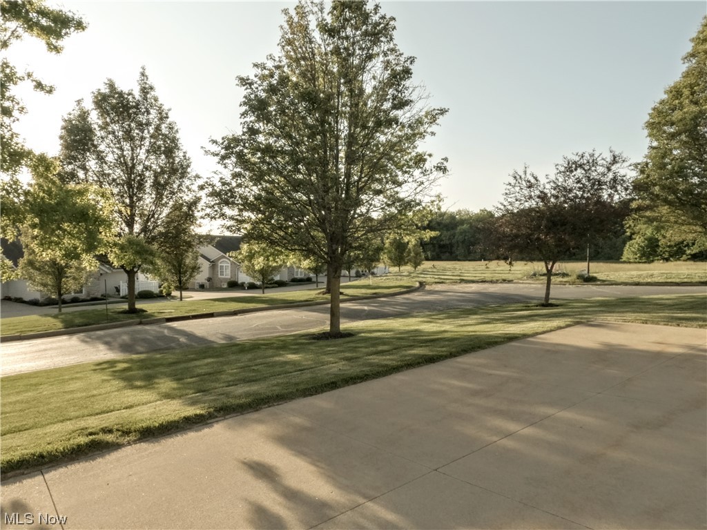 Commons/Vlgs/Wetherington Condo - Residential