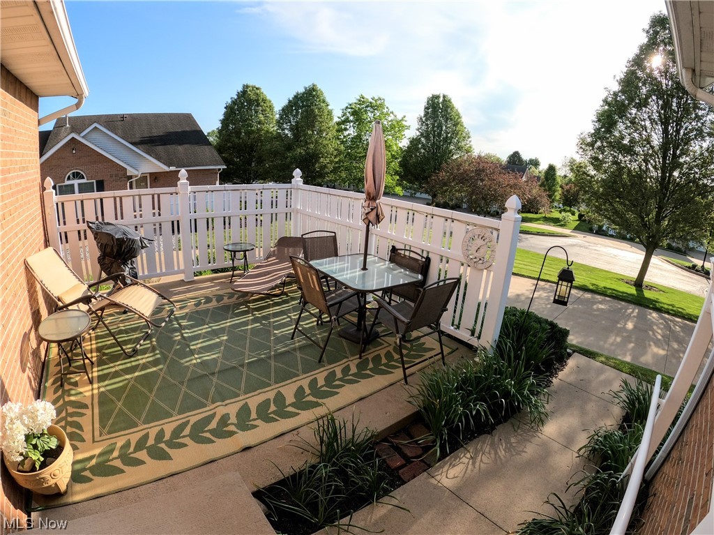 Commons/Vlgs/Wetherington Condo - Residential