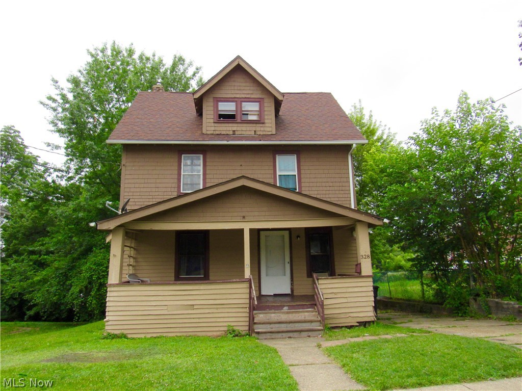 Goodyear Heights - Residential