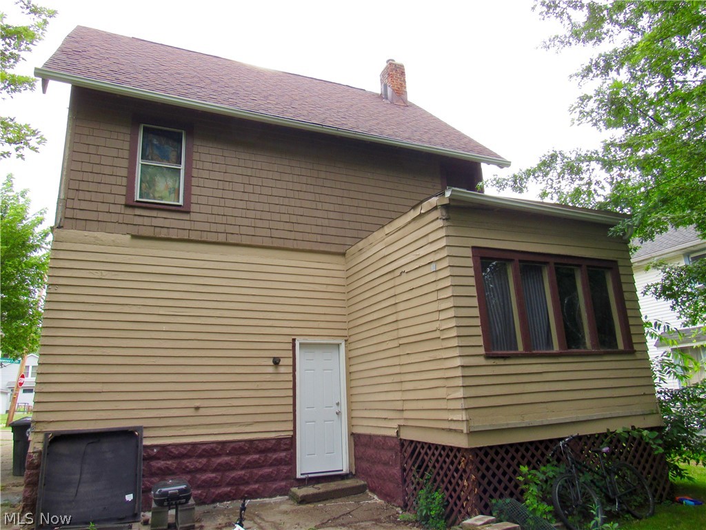 Goodyear Heights - Residential