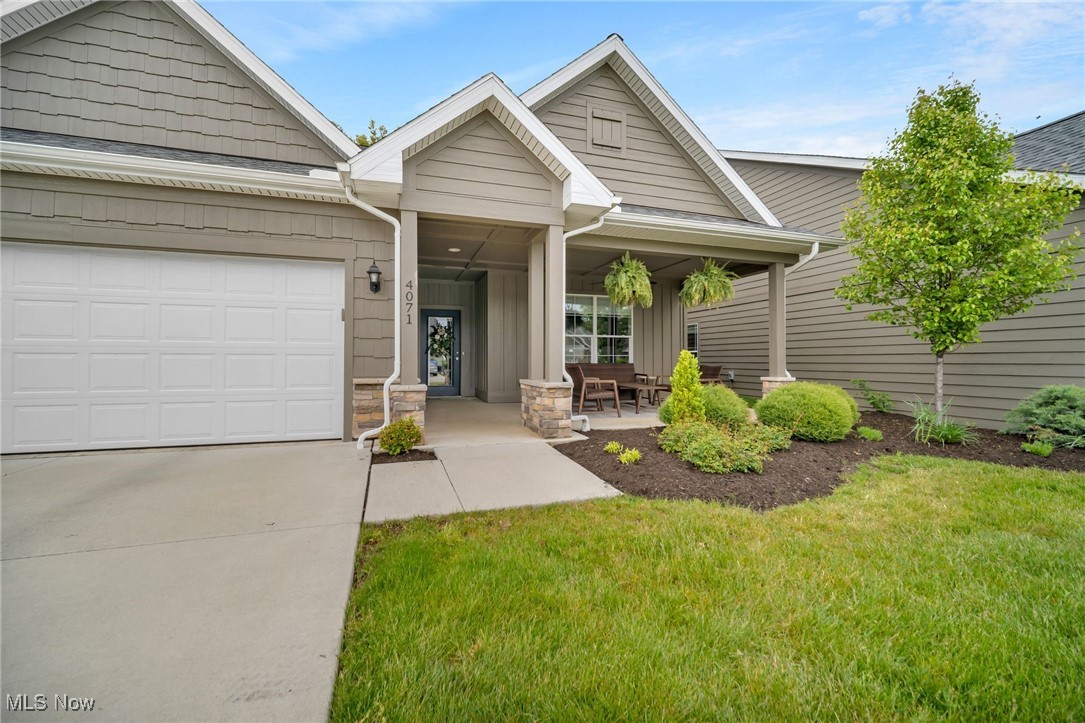 4071 Coventry Circle, Huron, Ohio image 7