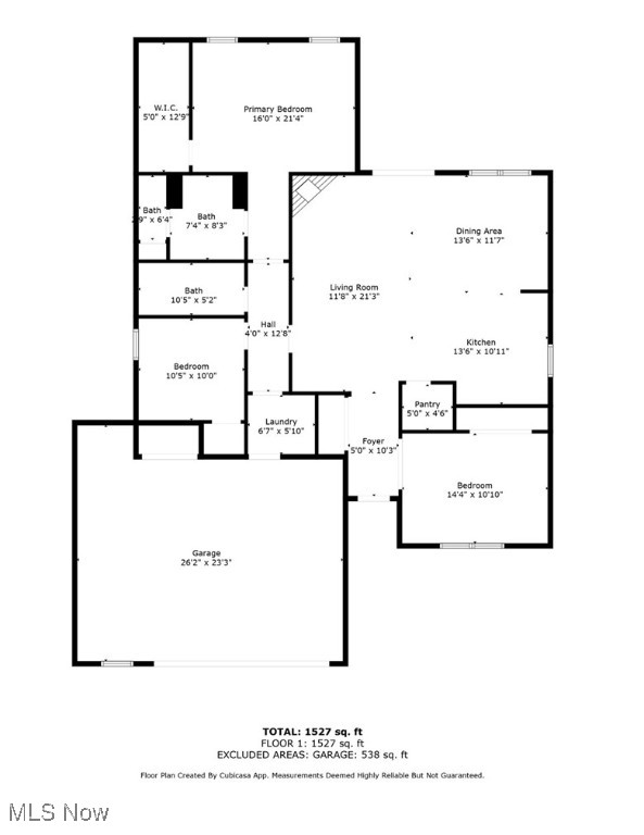 4071 Coventry Circle, Huron, Ohio image 14