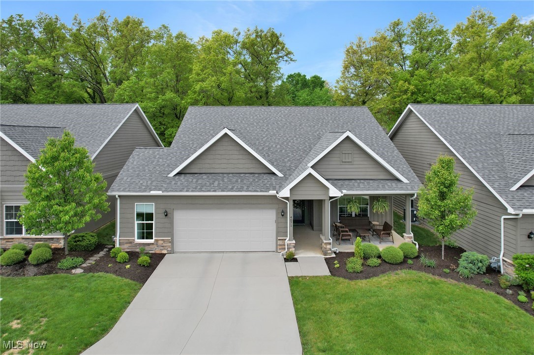 4071 Coventry Circle, Huron, Ohio image 2