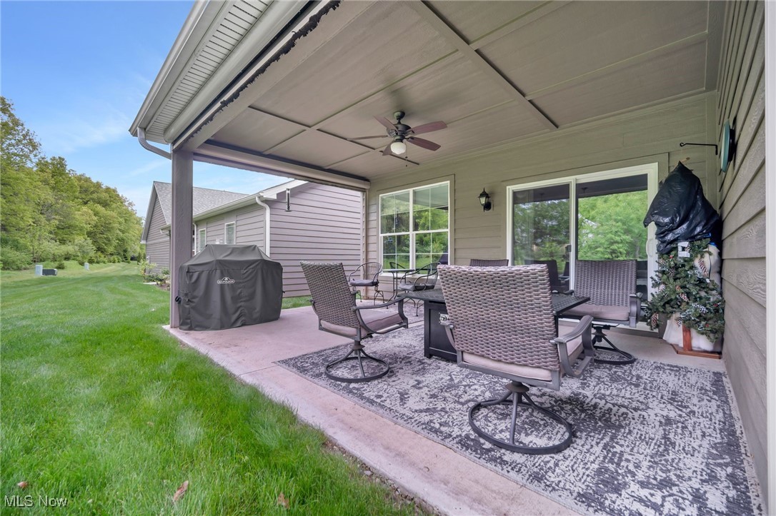 4071 Coventry Circle, Huron, Ohio image 44
