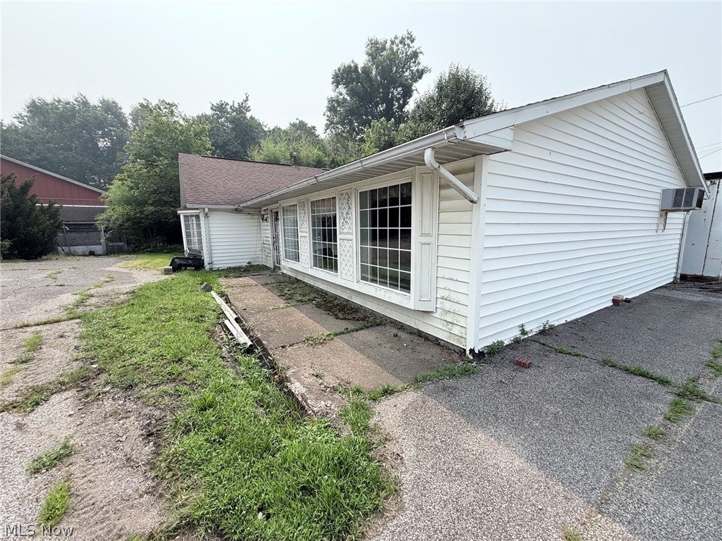 2281 Dupont Road