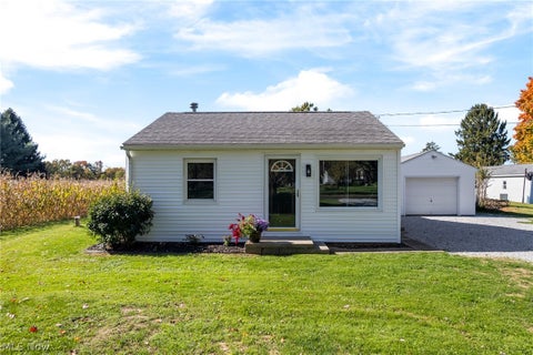 Tiny photo for 14782 Hametown Road, Doylestown, OH 44230 (MLS # 5254484)