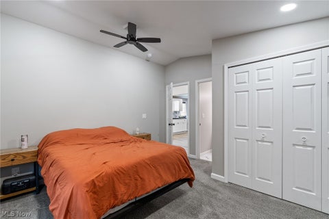 Tiny photo for 14782 Hametown Road, Doylestown, OH 44230 (MLS # 5254484)