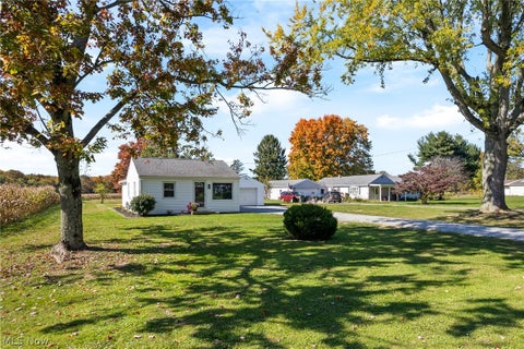 Tiny photo for 14782 Hametown Road, Doylestown, OH 44230 (MLS # 5254484)