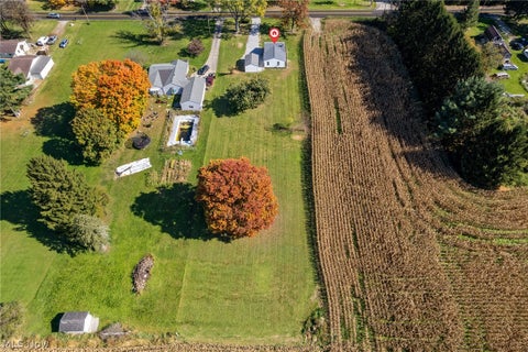 Tiny photo for 14782 Hametown Road, Doylestown, OH 44230 (MLS # 5254484)