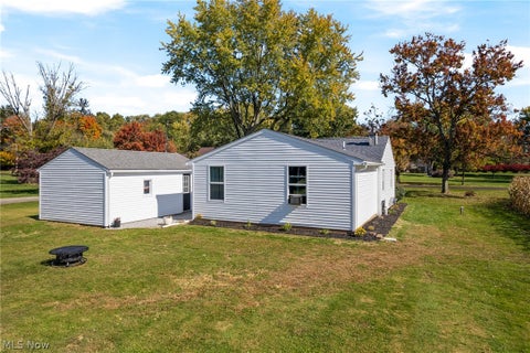 Tiny photo for 14782 Hametown Road, Doylestown, OH 44230 (MLS # 5254484)