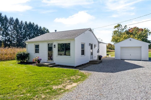 Photo of 14782 Hametown Road, Doylestown, OH 44230 (MLS # 5254484)
