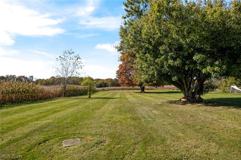 Tiny photo for 14782 Hametown Road, Doylestown, OH 44230 (MLS # 5254484)