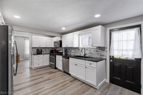 Tiny photo for 14782 Hametown Road, Doylestown, OH 44230 (MLS # 5254484)