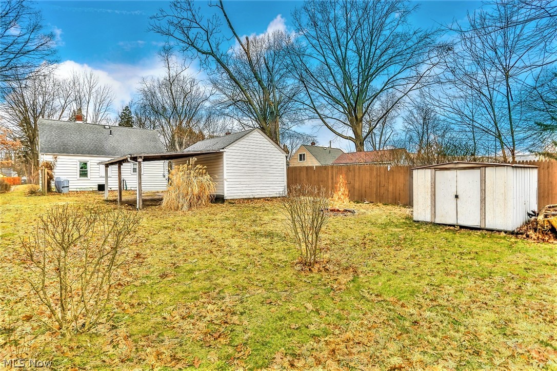 Eastland Allotment Add 02 - Residential