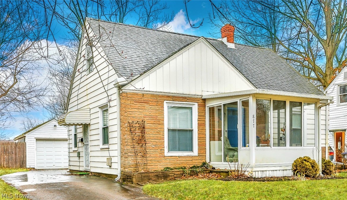 Eastland Allotment Add 02 - Residential