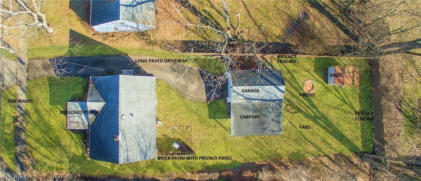 Eastland Allotment Add 02 - Residential