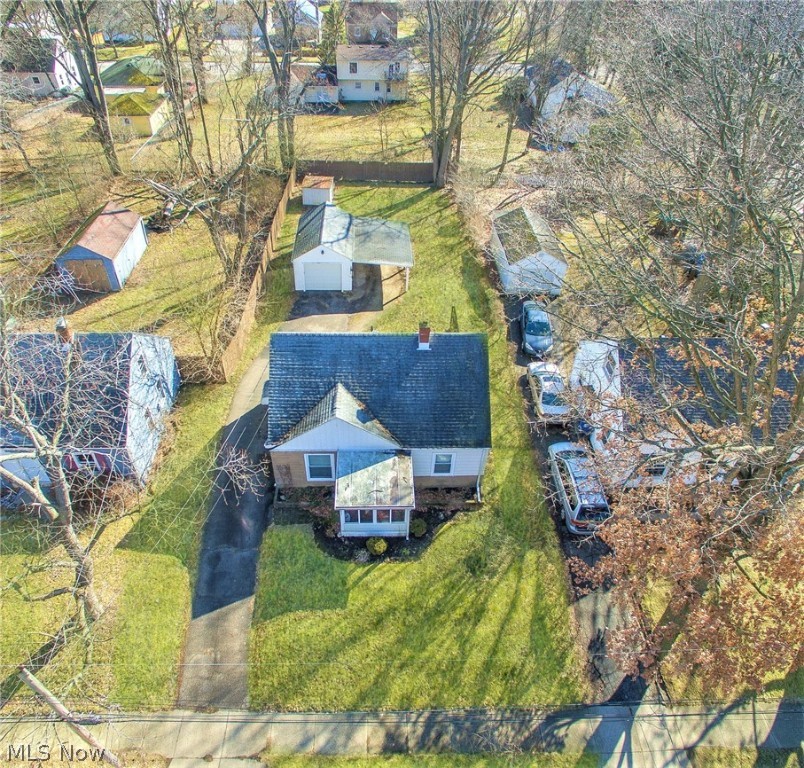 Eastland Allotment Add 02 - Residential