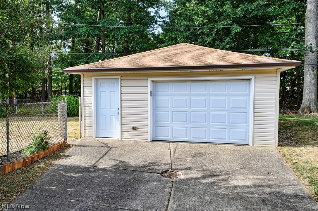 Richard - Residential