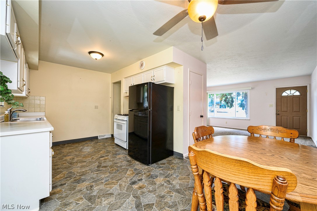 Richard - Residential