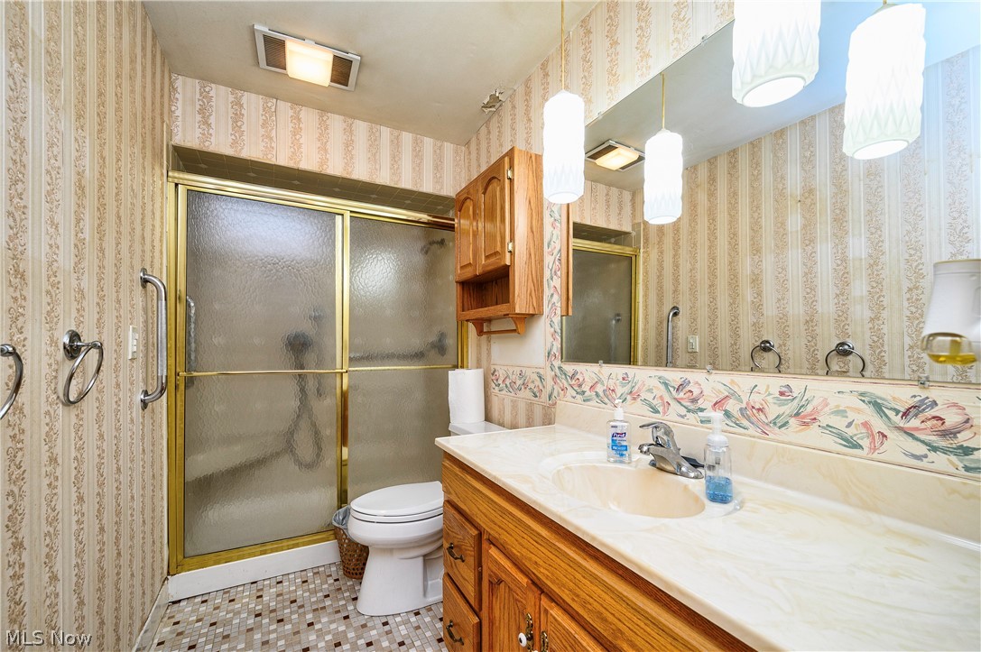 Richard - Residential