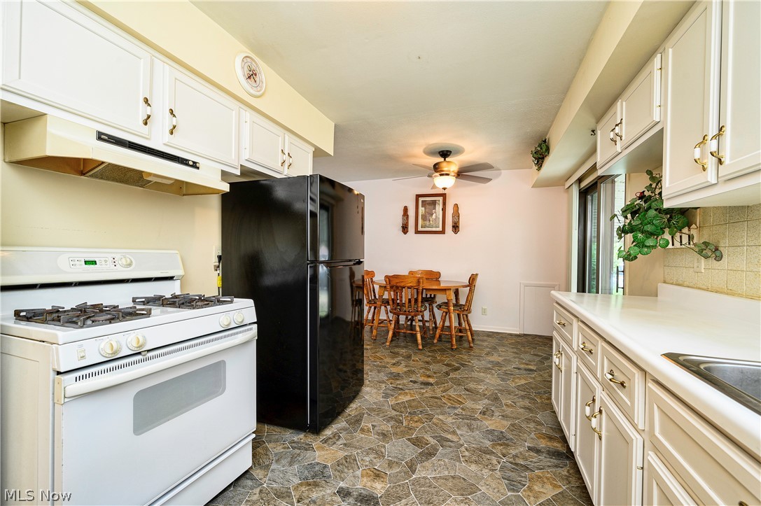 Richard - Residential