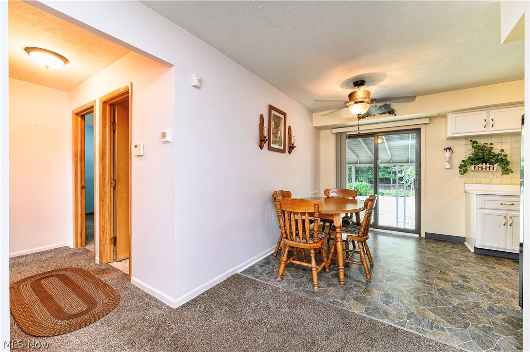 Richard - Residential