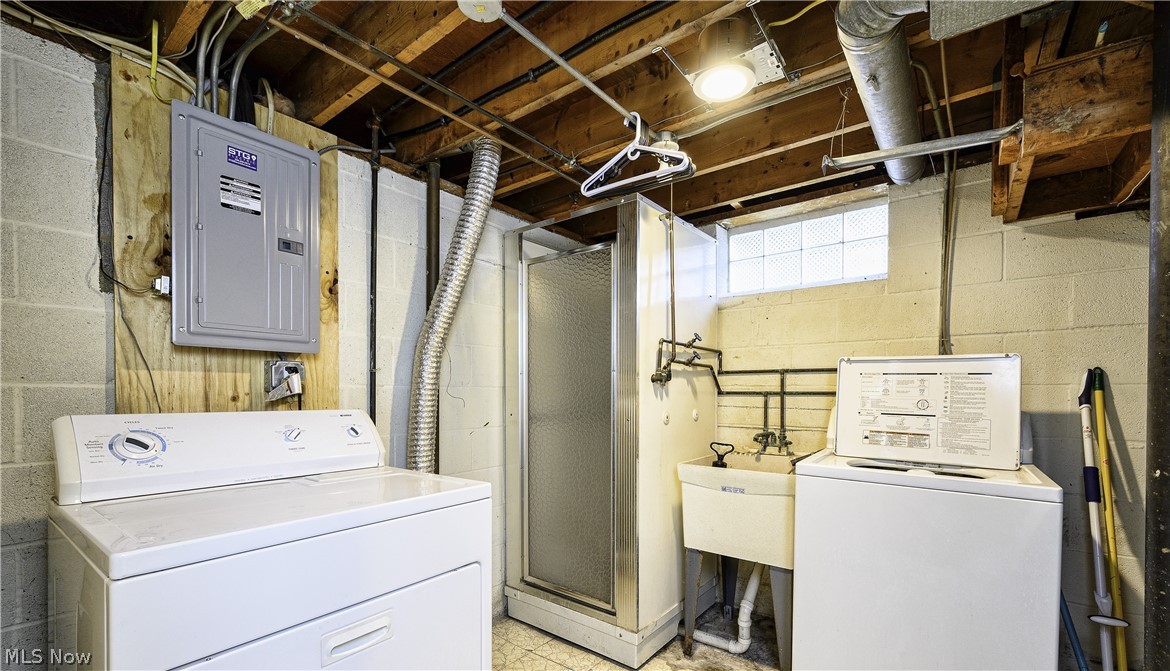 Richard - Residential