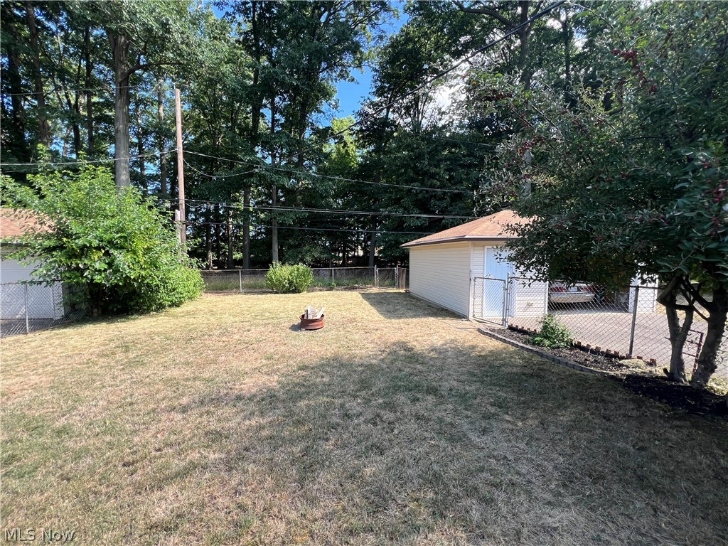 Richard - Residential