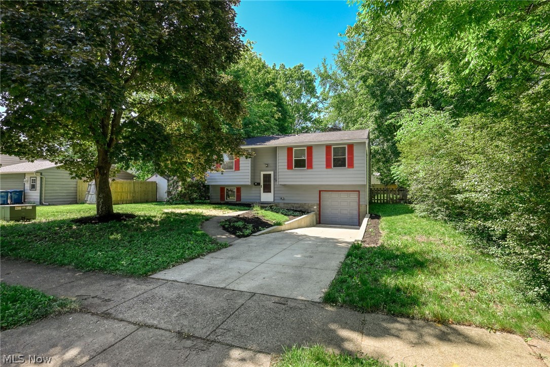 1262 Carol Drive