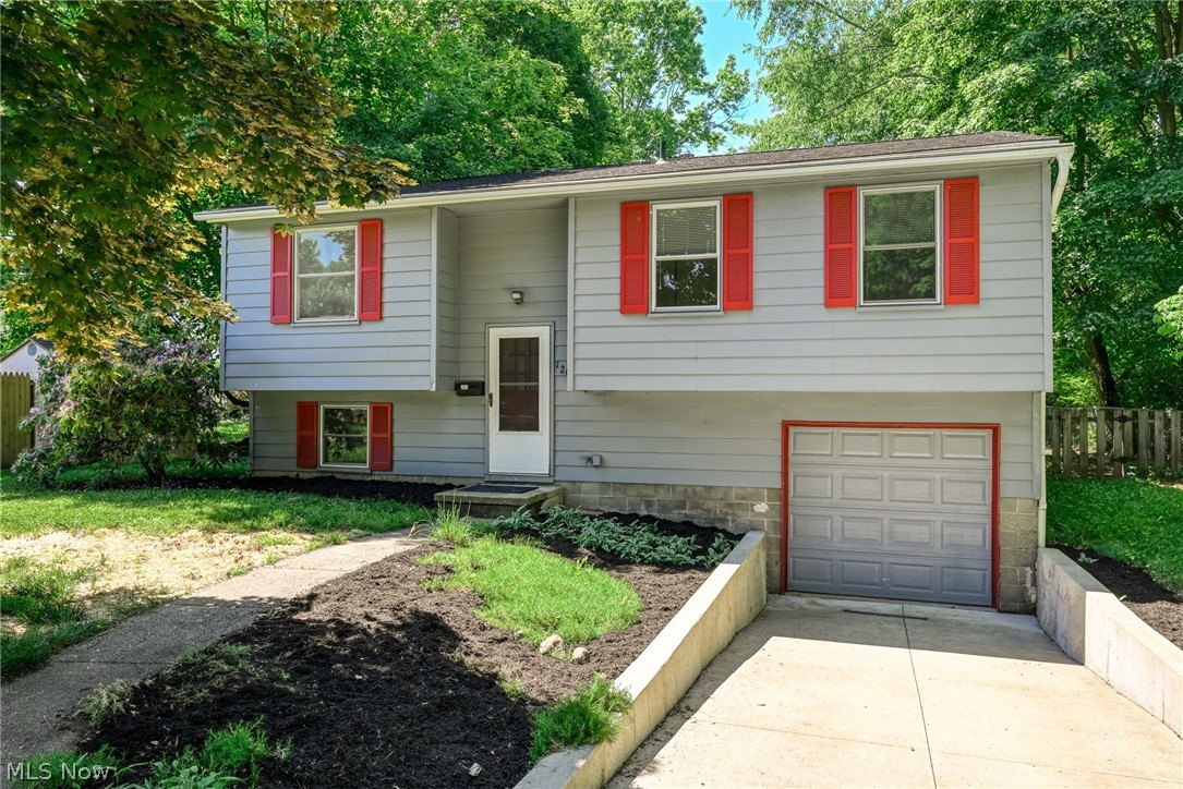 1262 Carol Drive