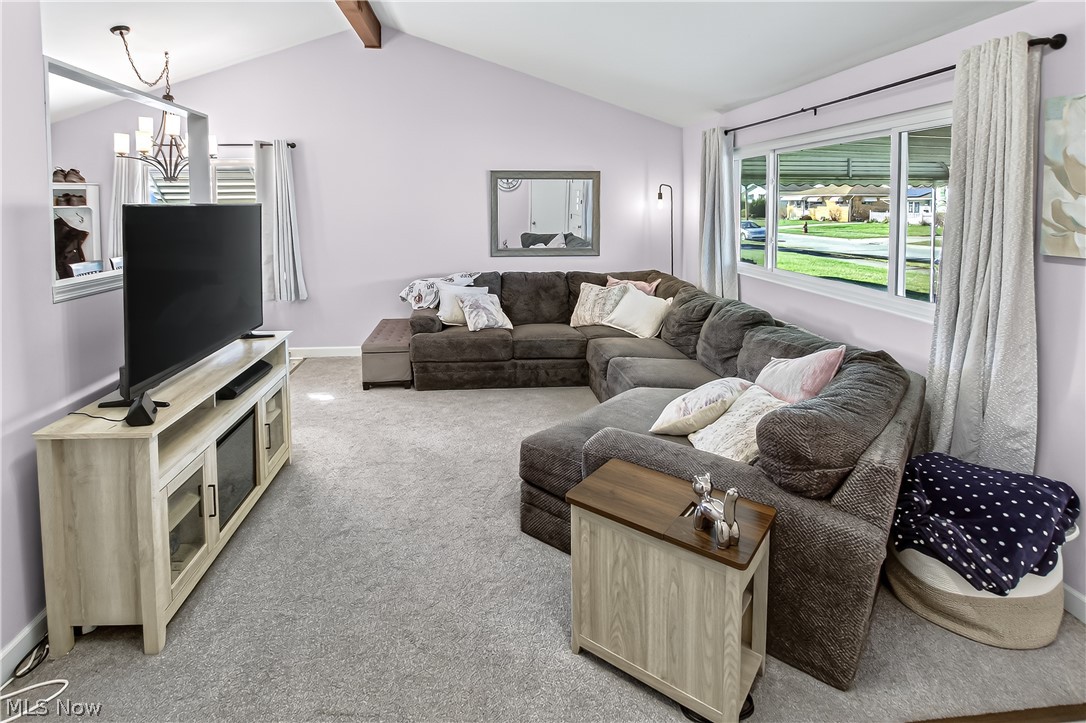 Brookpark Acres 01 - Residential