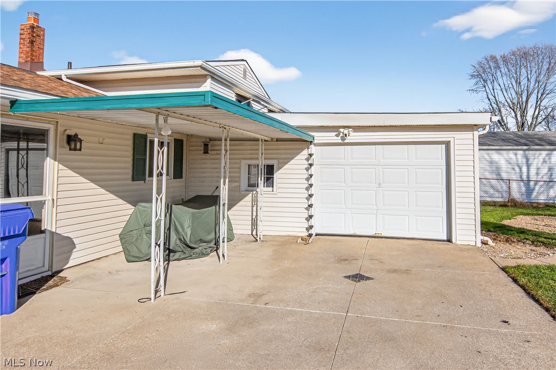 Brookpark Acres 01 - Residential