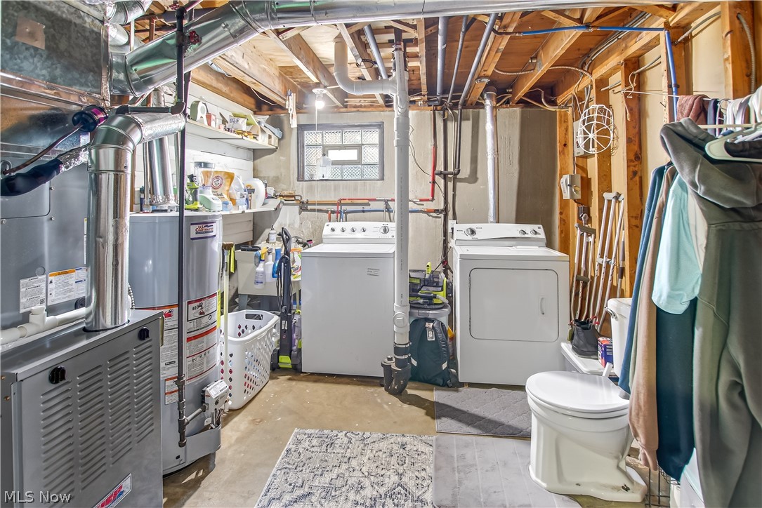 Brookpark Acres 01 - Residential