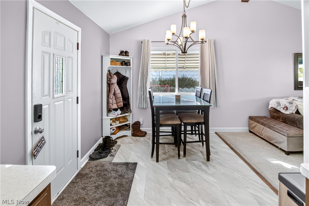 Brookpark Acres 01 - Residential