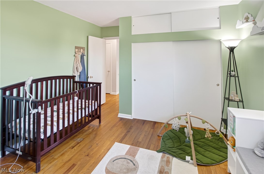 Brookpark Acres 01 - Residential