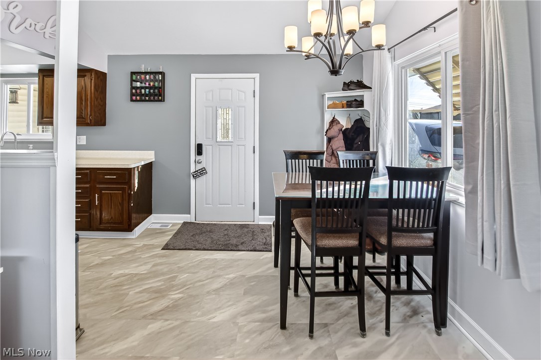 Brookpark Acres 01 - Residential