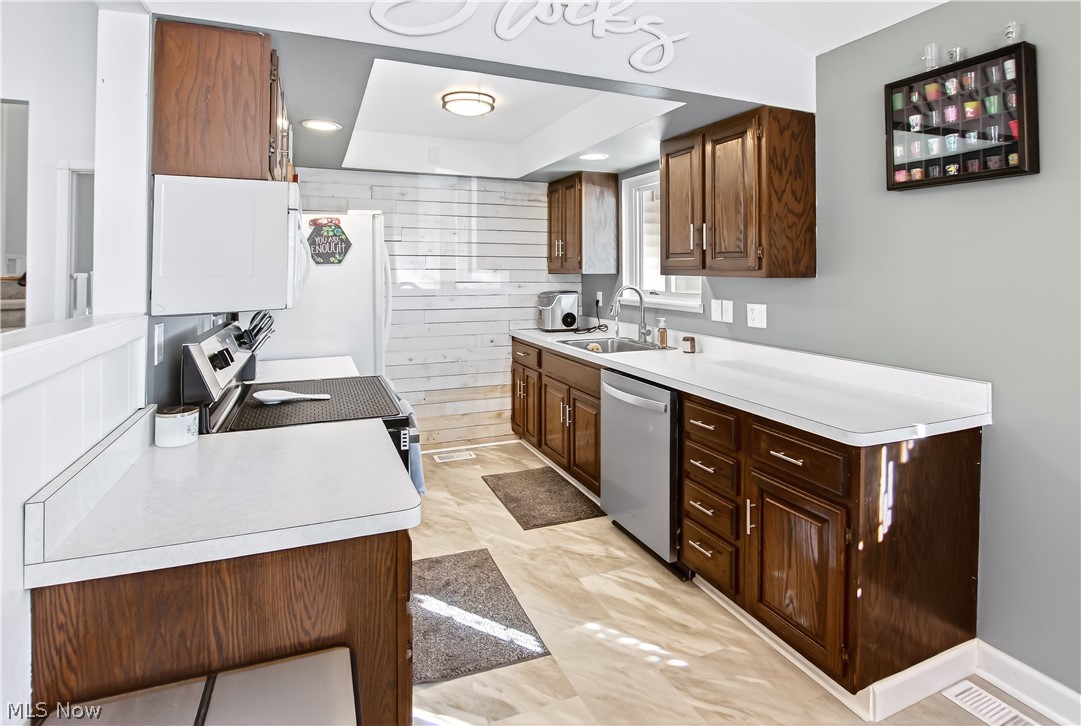 Brookpark Acres 01 - Residential