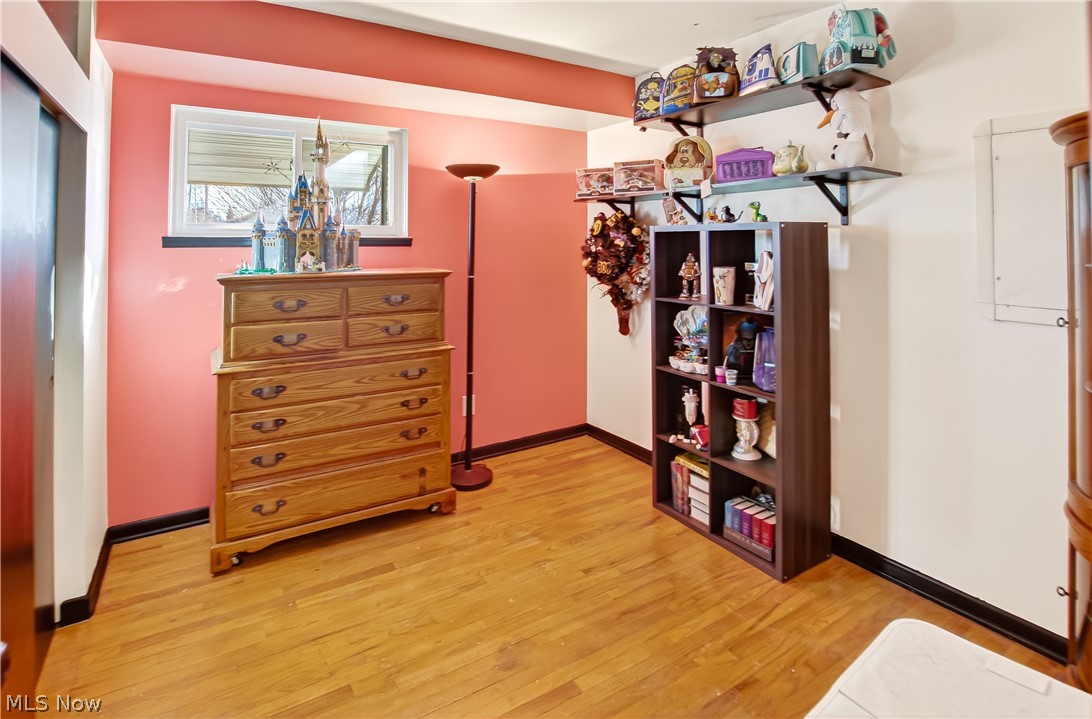 Brookpark Acres 01 - Residential