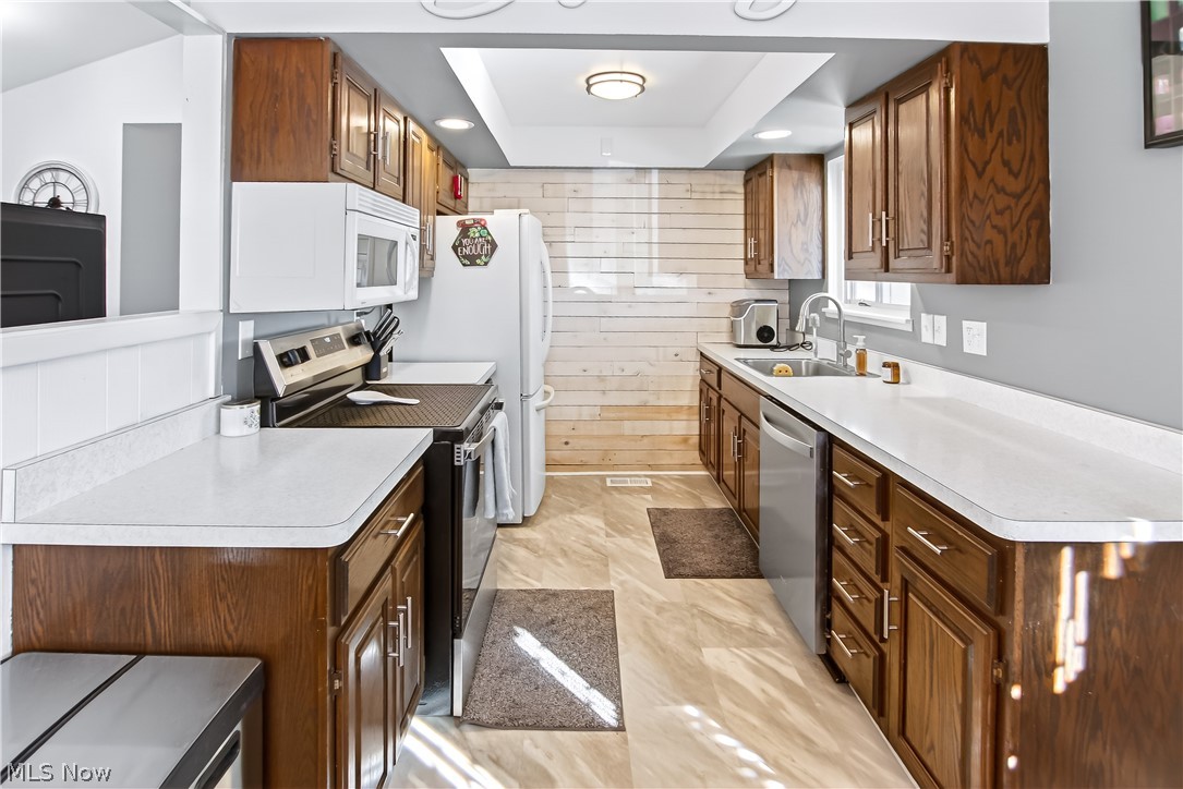 Brookpark Acres 01 - Residential