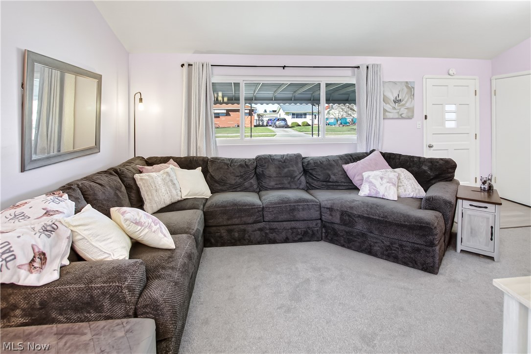 Brookpark Acres 01 - Residential