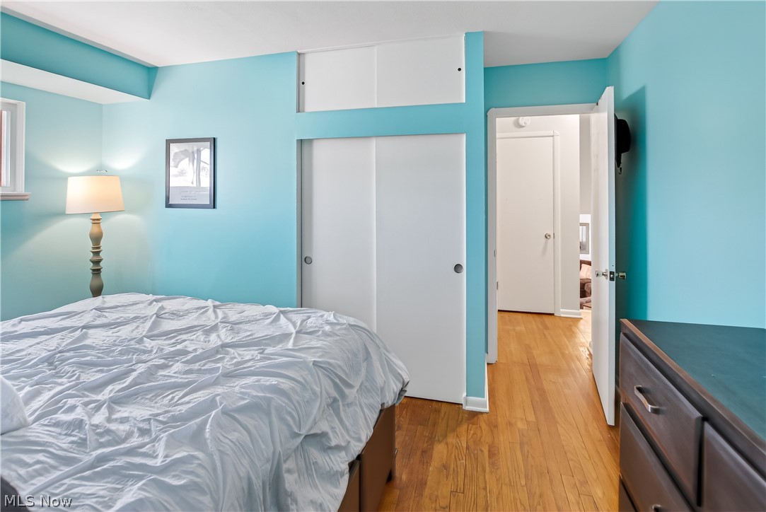 Brookpark Acres 01 - Residential