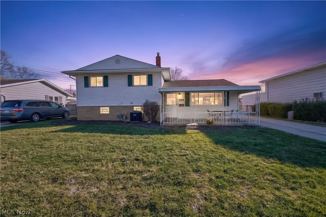 Brookpark Acres 01 - Residential